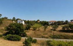 Pêra, Algarve