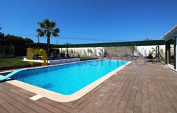 Guia, Algarve 8200