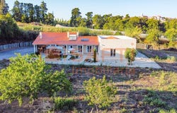 Cela, Leiria District