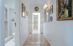 Luz, FARO