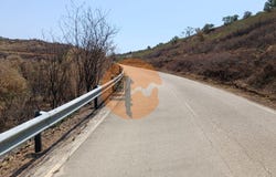 Azinhal, Algarve