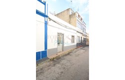 Fuseta, Algarve
