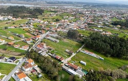 Fermentelos, Aveiro District