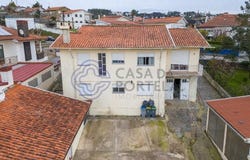 Santa Maria De Lamas, Aveiro Municipality 4535
