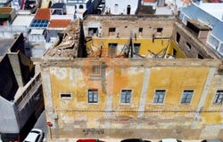 Olhão, Algarve