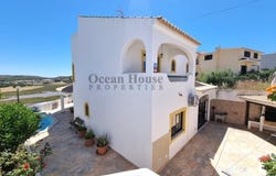 Portimão, Algarve 8500