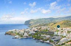 São Martinho, Madeira 9000