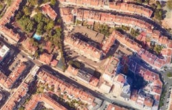 Benfica, Lisbon 1500