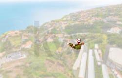 Gaula, Madeira 9100