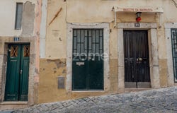 Lisboa, Lisbon
