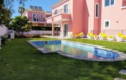 LAGOS, Algarve