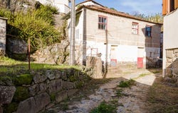 Travessa da Quintã, Penha Longa, Porto District 4625-258