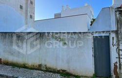 Portimão, Algarve 8500