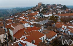 Pinhel, Guarda 6400