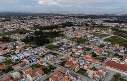 Rua Cidade do Porto Lt. 890 B, Fernão Ferro, Setubal 2865-503
