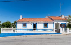Odemira, Beja District