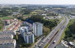 Moreira De Cónegos, Braga Municipality 4815