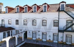 Almeirim, Santarém 2080