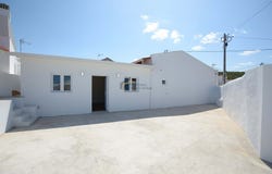 Alte, Algarve 8100