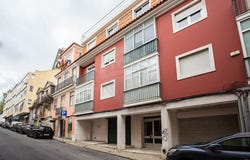 Lisboa, Lisbon 1250-263