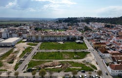 Coruche, Santarém District