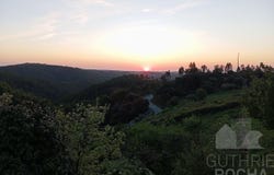 Monchique, Algarve 8550