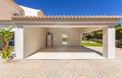 Vilamoura, Algarve 8125-410