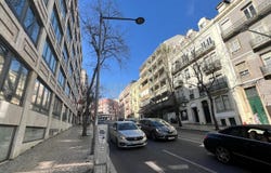 Arroios, Lisbon 1000