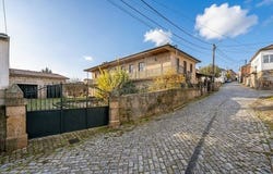 Chaves, Vila Real