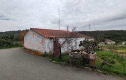 Santa Clara-a-Nova, Beja 7700
