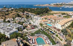 Ferragudo, Algarve 8400