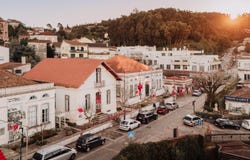Luso, Aveiro Municipality 3050