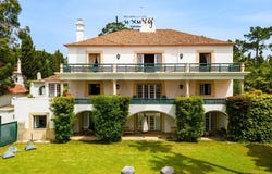 ESTORIL, Lisbon