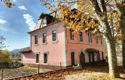 Chaves, Vila Real District