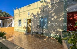 Almancil, Algarve 8135