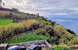Calheta (Madeira), Madeira