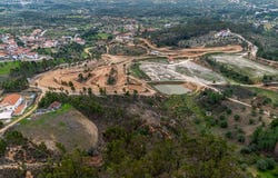 Pedrógão, Santarém District