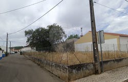 Évora, Évora District