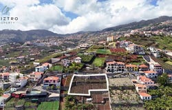 Estreito Câmara de Lobos, Madeira
