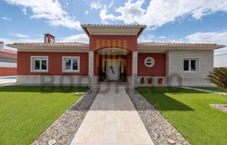Rio Maior, Santarém 2040