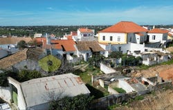 Pêra, Algarve