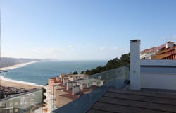 Nazaré, Leiria District