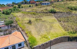 Ponta Do Pargo, Madeira 9385