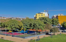 Camarate, Lisbon