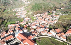 Tarouca, Viseu District