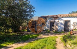 Santo Estêvão, Algarve