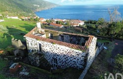 Ilha do Pico, Azores