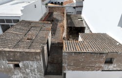 Olhão, Algarve
