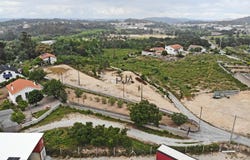 Mangualde, Viseu District