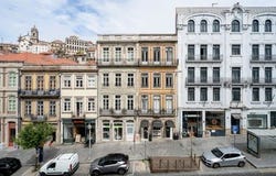 Baixa, PORTO